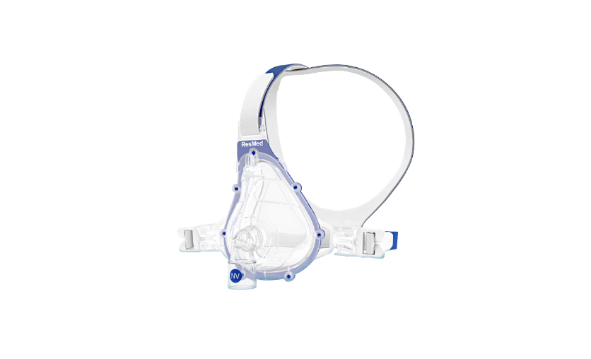 ResMed Mask Medical Dynamics, Inc.