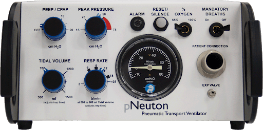 Airon pNeuton A