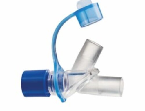 High-Performing Respiratory Care Devices Specially Designed For Patient And Clinician Safety