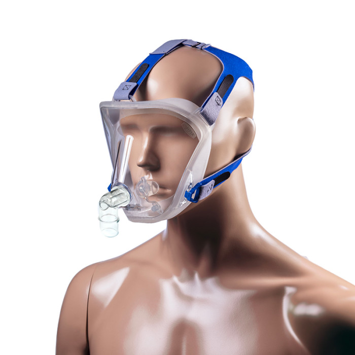 DiMax NIV Total-Face Mask